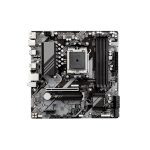 PLACA MADRE GIGABYTE AM5 B650M K DDR5 S/R/HDMI/DP/2M2/USB3.2/MATX - Imagen 2
