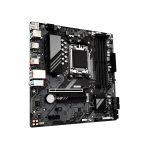 PLACA MADRE GIGABYTE AM5 B650M K DDR5 S/R/HDMI/DP/2M2/USB3.2/MATX - Imagen 3