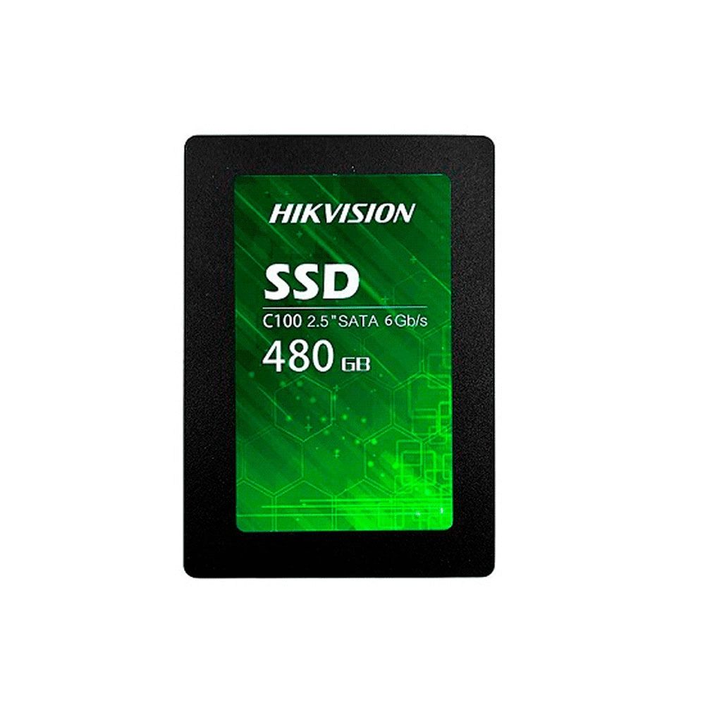 fastrax_97499_69306f3edd295.jpg SSD SATA3 480GB HIKVISION C100 HS-SSD-C100 480G 550/470 - Imagen 1