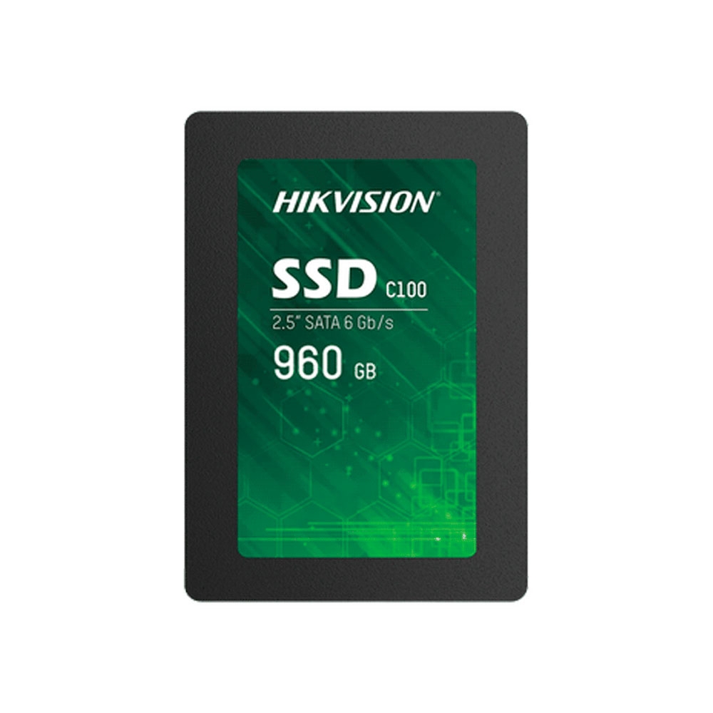 fastrax_97505_69306f41ab5e4.jpg SSD SATA3 960GB HIKVISION C100 HS-SSD-C100 960G 550/480 - Imagen 1
