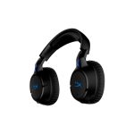 AURICULAR CON MICROFONO GAMER HYPERX 4P5H6AA CLOUD FLIGHT WIR/ANC/PS5/LED AZUL - Imagen 3