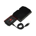 ADAPTADOR USB-A/SATA/IDE MANHATTAN 1.5 GBPS/48 BIT NEGRO 179195 - Imagen 3