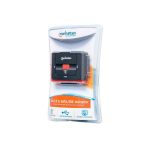 ADAPTADOR USB-A/SATA/IDE MANHATTAN 1.5 GBPS/48 BIT NEGRO 179195 - Imagen 4