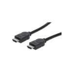 CABLE HDMI-HDMI M/M 308458 1080P/BLINDADO/22.5MT/ NEGRO
