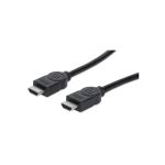 CABLE HDMI-HDMI M/M 322539 1080P/ BLINDADO/ 10MT/ NEGRO