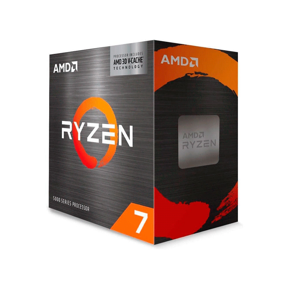 fastrax_97987_69306fd70dd57.jpg PROCESADOR AMD AM4 RYZEN 7 5800X3D 3.4GHZ/100MB S/COOL 100-100000651WOF - Imagen 1
