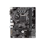 PLACA MADRE GIGABYTE 1200 H510M H V2 V/S/R/HDMI/M.2/DDR4/USB3.2/MATX - Imagen 2