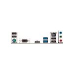 PLACA MADRE GIGABYTE 1200 H510M H V2 V/S/R/HDMI/M.2/DDR4/USB3.2/MATX - Imagen 5