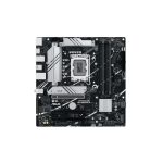 PLACA MADRE ASUS 1700 PRIME B760M-A DDR5 S/R/HDMI/DP/2M2/USB3.2/MATX - Imagen 2