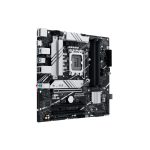PLACA MADRE ASUS 1700 PRIME B760M-A DDR5 S/R/HDMI/DP/2M2/USB3.2/MATX - Imagen 3