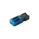 PENDRIVE KINGSTON  64GB DT80M/64GB USB-C DATATRAVELER 80M 3.2 - Imagen 2