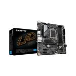 PLACA MADRE GIGABYTE 1700 B760M DS3H V/S/R/HDMI/2DP/2M2/DDR5/USB3.2/MATX