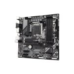 PLACA MADRE GIGABYTE 1700 B760M DS3H V/S/R/HDMI/2DP/2M2/DDR5/USB3.2/MATX - Imagen 4