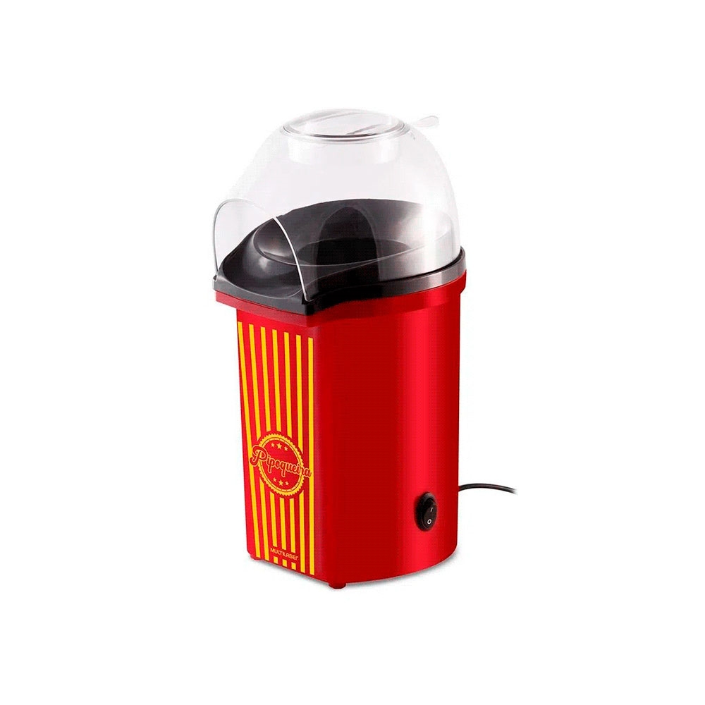 fastrax_98434_693070526b56f.jpg PIPOQUERA ELECTRICA SIN ACEITE MULTILASER CE117 1200W 220V - Imagen 1