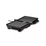PARRILLA ELECTRICA MULTILASER CE124 GRILL PANINI 1500W 220V - Imagen 2