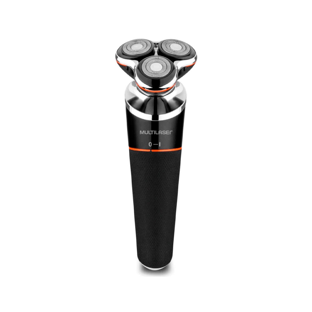 fastrax_98458_693c885793ec7.jpg AFEITADORA INALAMBRICA MULTILASER EB047EUR 24 EN 1 - Imagen 1