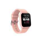 SMARTWATCH MULTILASER ES437 L1 ROSE ANDROID/IOS/BT/HORA/LECTOR MSG - Imagen 3