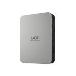 DISCO EXTERNO LACIE 5TB MOBILE DRIVE STLP5000400 USB-C 3.2