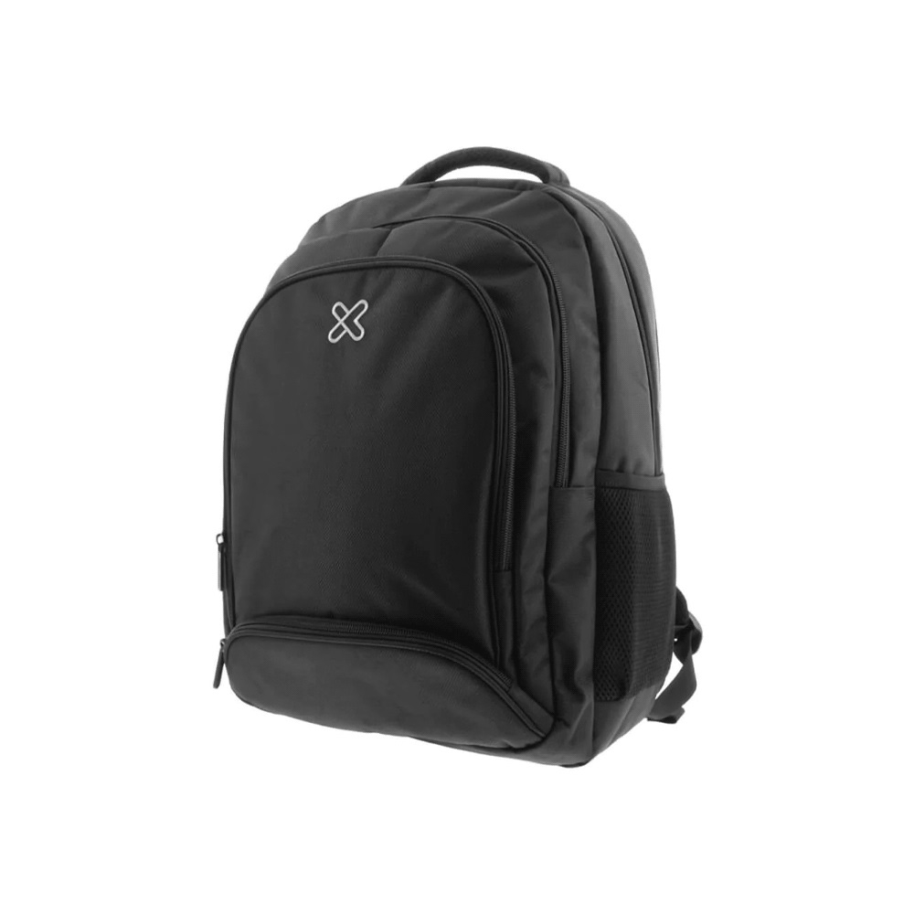 fastrax_102971_695e42774ba47.jpg MOCHILA KLIP 15.6" KNB-576BK ARLES NEGRO - Imagen 1