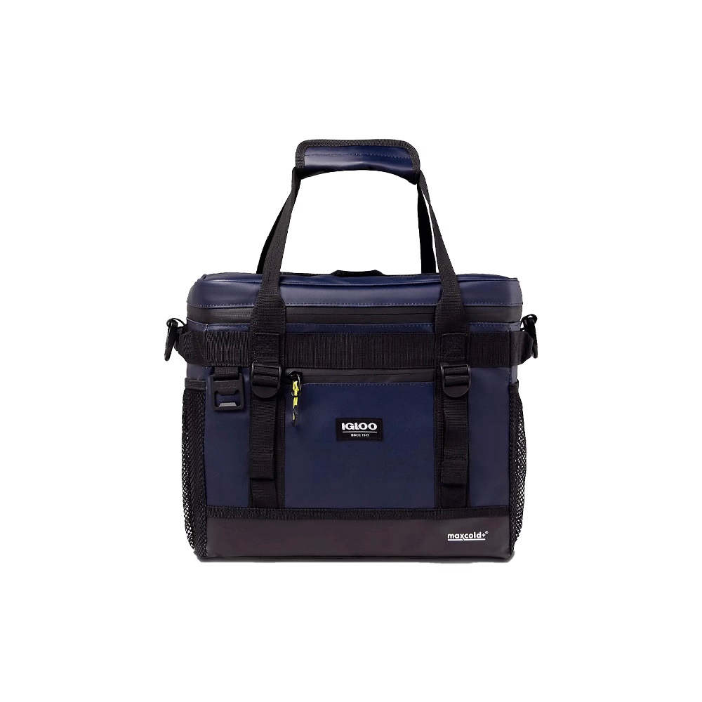 fastrax_104975_6978a0adb9e35.jpg BOLSA TERMICA IGLOO 24 LATAS MAXCOLD ASCENT AZUL 60450 - Imagen 1