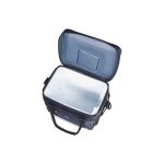BOLSA TERMICA IGLOO 24 LATAS MAXCOLD ASCENT AZUL 60450 - Imagen 3
