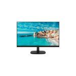 MONITOR 27" HIKVISION DS-D5027FN FHD HDMI/VGA/6.5MS/NEGRO/BIVOLT BORDE INFINITO