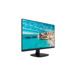 MONITOR 27" HIKVISION DS-D5027FN FHD HDMI/VGA/6.5MS/NEGRO/BIVOLT BORDE INFINITO - Imagen 2
