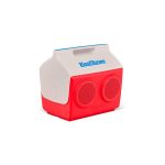 CONSERVADORA CON PARLANTE IGLOO 13L KOOLTUNES ROJO 27736 - Imagen 2