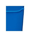 FUNDA P/NB KLIP KNS-214BL KOLOURS 14.1" AZUL - Imagen 3