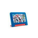 TABLET KID ANDROID MULTILASER NB625 QC/64GB/4G/7"/AZUL AVENGERS DISNEY - Imagen 2