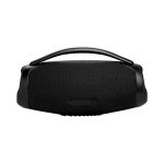PARLANTE JBL BOOMBOX 3 WIFI JBLBB3WIFIBLKAM BT/BAT/WIFI/IP67/AUX/NEGRO - Imagen 3