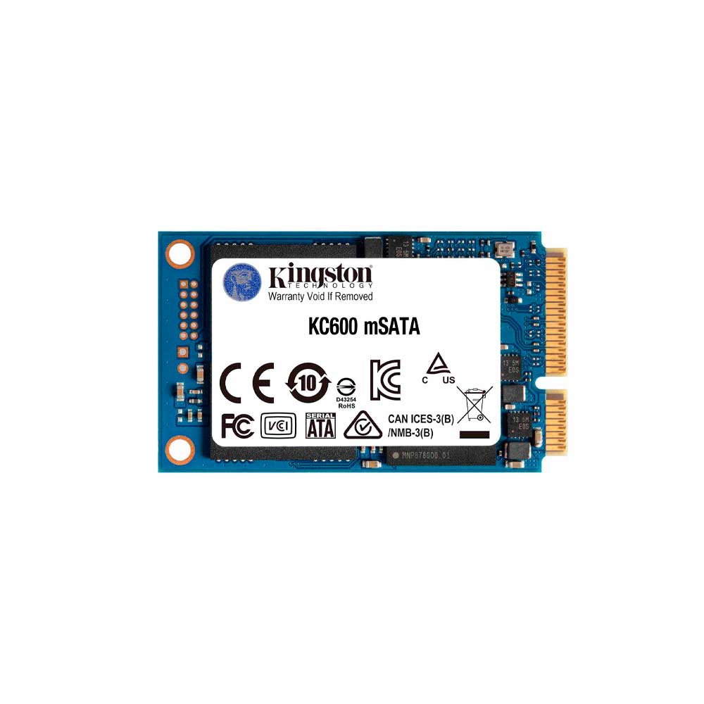 fastrax_130752_69626ee1d7ea0.jpg SSD M.2 SATA3 256GB KINGSTON SKC600MS/256G 550/500MB/S - Imagen 1