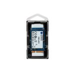 SSD M.2 SATA3 256GB KINGSTON SKC600MS/256G 550/500MB/S - Imagen 3