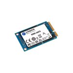 SSD M.2 SATA3 1024GB KINGSTON SKC600MS/1024G 550/520MB/S - Imagen 2