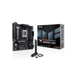 MB AM5 B850M-E WIFI TUF GAMING DDR5 ASUS S/R/HDMI/DP/3M2/MATX
