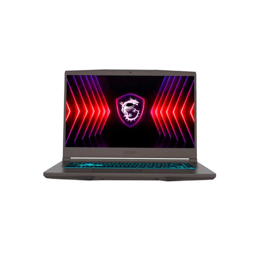 fastrax_131407_69626e8b2756e.jpg NOTEBOOK MSI THIN 15 B12UCX-2425US GAM I5 2.0/8G/512SSD/2050-4G/W11H/15.6"FHD 144HZ - Imagen 1