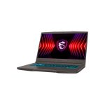 NOTEBOOK MSI THIN 15 B12UCX-2425US GAM I5 2.0/8G/512SSD/2050-4G/W11H/15.6"FHD 144HZ - Imagen 2