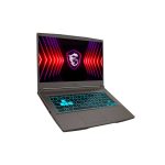 NOTEBOOK MSI THIN 15 B12UCX-2425US GAM I5 2.0/8G/512SSD/2050-4G/W11H/15.6"FHD 144HZ - Imagen 3