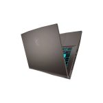 NOTEBOOK MSI THIN 15 B12UCX-2425US GAM I5 2.0/8G/512SSD/2050-4G/W11H/15.6"FHD 144HZ - Imagen 4