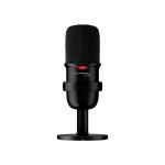MICROFONO HYPERX 4P5P8AA SOLOCAST 2M 48KHZ/16-BIT NEGRO