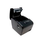 IMPRESORA TERMICA DIRECTA 3NSTAR RECIBOS 3" RPT006B USB/ RED/BLUETOOTH NEGRO - Imagen 3