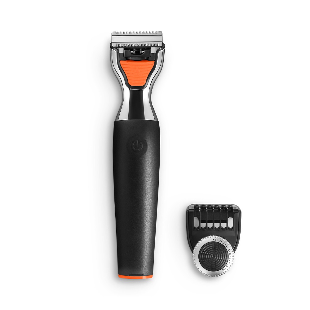 fastrax_83270_697910ce977e8.jpg AFEITADORA INALAMBRICA MULTILASER EB024EUR 3 EN 1 - Imagen 1