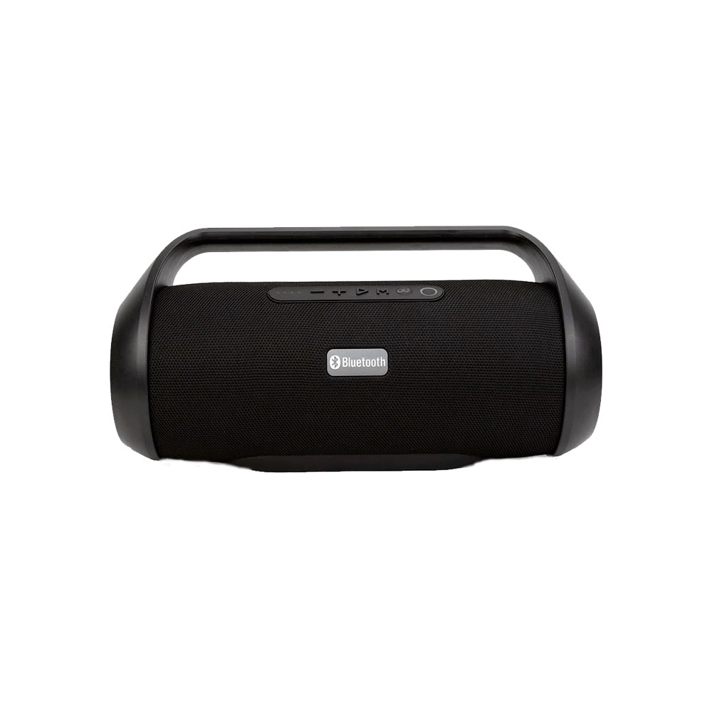fastrax_86752_697119eb075f0.jpg PARLANTE MULTILASER SP386 60W XPLODE II PORTATIL BT/AUX/USB/TWS - Imagen 1
