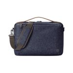 MALETA HP 15.6" 1A218AA RENEW TOPLOAD AZUL