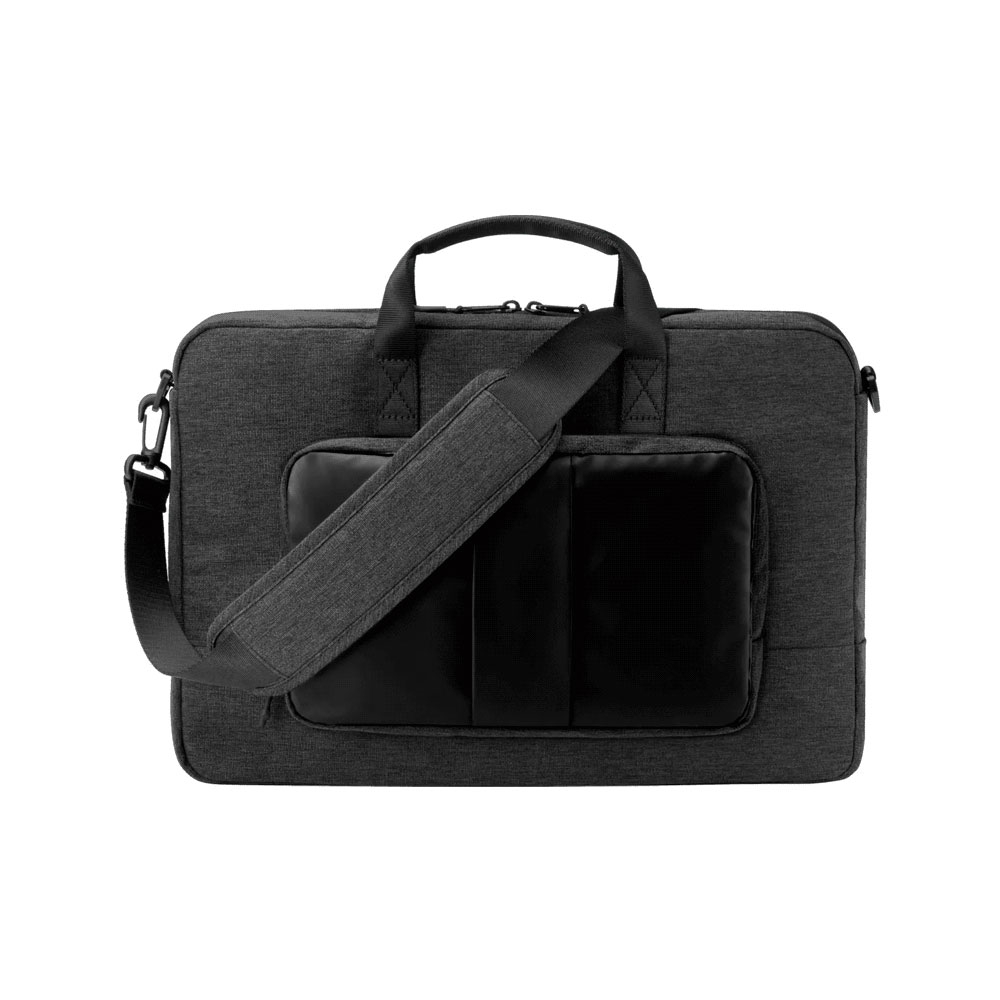 fastrax_91329_697cf75c1c78d.jpg MALETA HP 15.6" 1G6D5AA LIGHTWEIGHT NEGRO - Imagen 1
