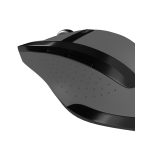 TECLADO CON MOUSE KLIP KBK-520 MAGNIFIK WIRELESS DUO ESP/NEG - Imagen 2