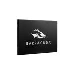 SSD 2.5" SATA3 960B SEAGATE BARRACUDA Q1 ZA960CV1A002 540/510