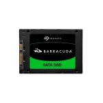 SSD 2.5" SATA3 960B SEAGATE BARRACUDA Q1 ZA960CV1A002 540/510 - Imagen 3