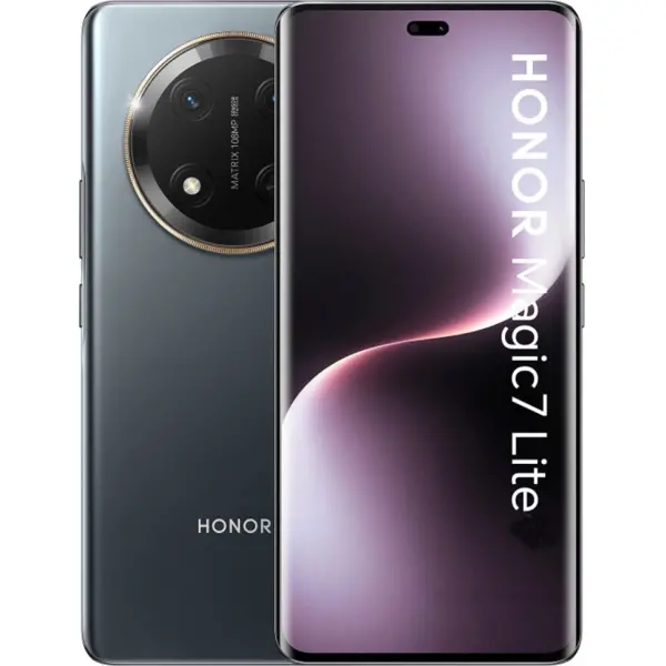 140196__600__600__CELULAR-HONOR-MAGIC-7-LITE-BRP-NX1-5G-DUAL-SIM-12-512GB-BLACK-100880-7 CELULAR HONOR MAGIC 7 LITE BRP-NX1 5G DUAL SIM 12/512GB BLACK 100880-7 - Imagen 1