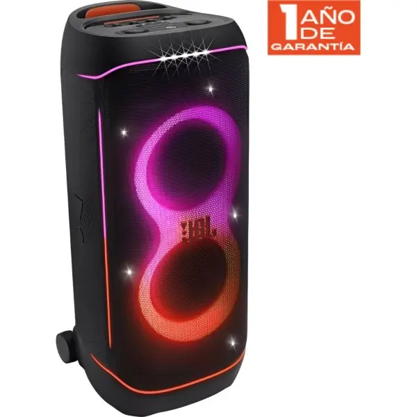 188283__600__600__PARLANTE-JBL-PARTYBOX-720-BLACK---1-ANO-DE-GARANTIA PARLANTE JBL PARTYBOX 720 - Imagen 1